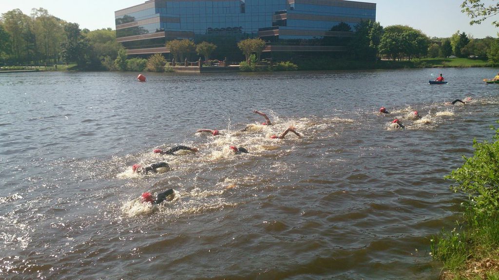 East Coast Triathlon Festival INNSBROOK