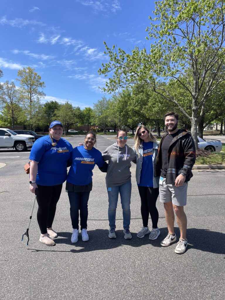 Earth Day at Innsbrook