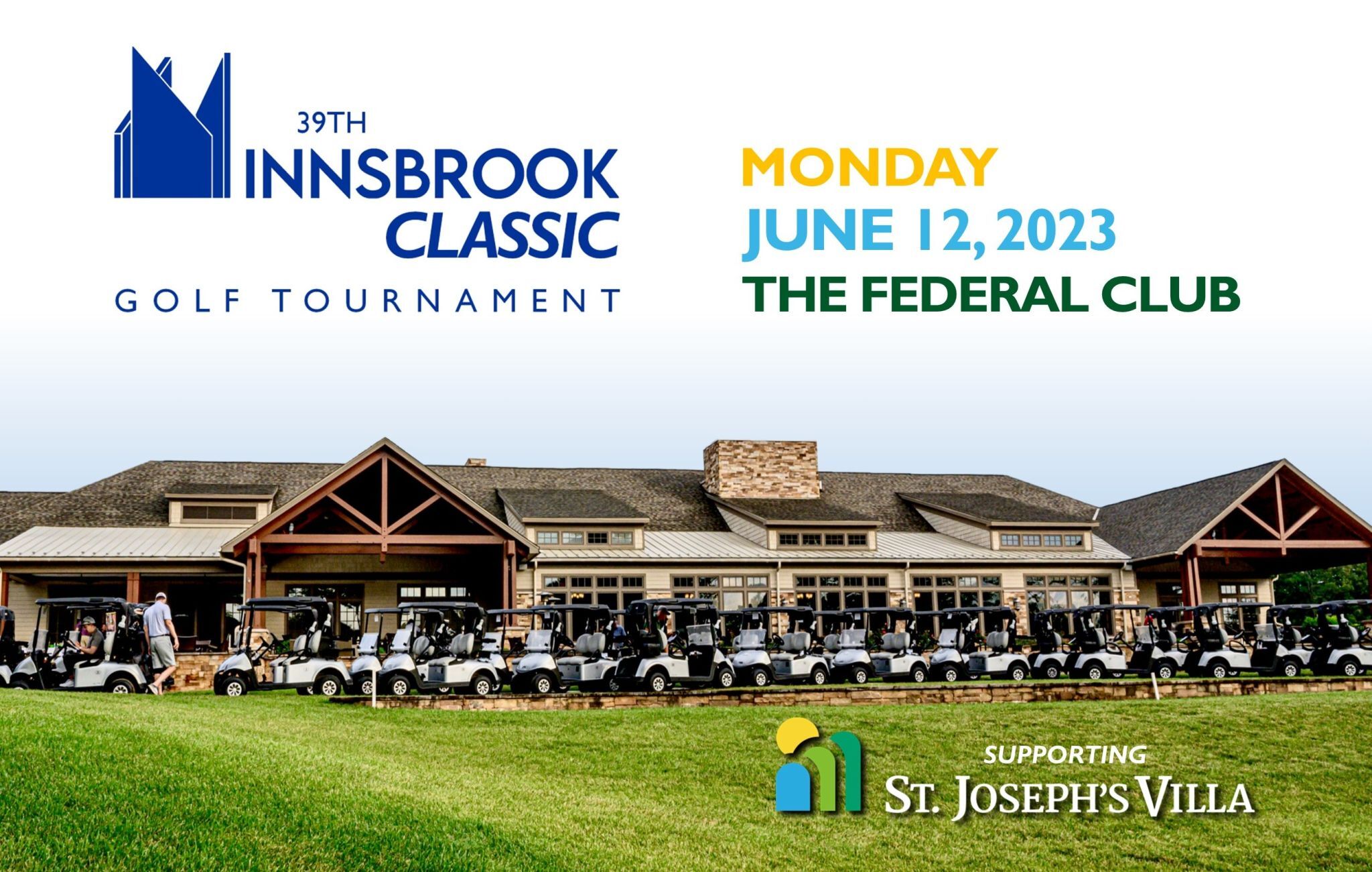 Innsbrook Classic Golf Tournament