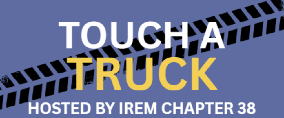 Touch A Truck